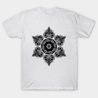 ACE - Ace of Spades, vinatge look - Sunweaver T-Shirt